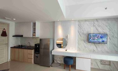 Unit Cantik & Cozy di Kawasan UGM — Akses Mudah ke Mana Saja!