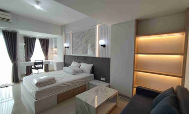 Unit Cantik & Cozy di Kawasan UGM — Akses Mudah ke Mana Saja!