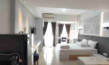 Unit Cantik & Cozy di Kawasan UGM — Akses Mudah ke Mana Saja!