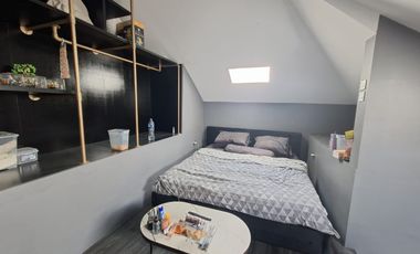 Jual Rumah LUAS harga MURAH di bawah PASARAN posisi Hook di Gegerkalong Setiabudi Bandung Utara  Luas tanah 508 m2 Luas bangunan 611