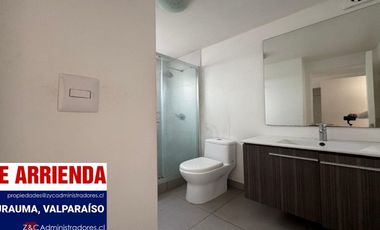 SE ARRIENDA CASA EN EXCLUSIVO CONDOMINIO, CURAUMA
