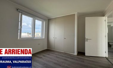 SE ARRIENDA CASA EN EXCLUSIVO CONDOMINIO, CURAUMA