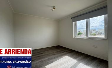 SE ARRIENDA CASA EN EXCLUSIVO CONDOMINIO, CURAUMA