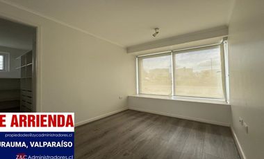SE ARRIENDA CASA EN EXCLUSIVO CONDOMINIO, CURAUMA