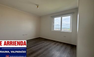 SE ARRIENDA CASA EN EXCLUSIVO CONDOMINIO, CURAUMA