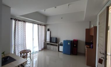 1 Bedroom Apartemen Bulanan – Lokasi Prima, Harga Terjangkau