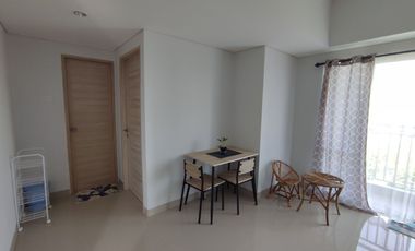 1 Bedroom Apartemen Bulanan – Lokasi Prima, Harga Terjangkau