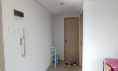1 Bedroom Apartemen Bulanan – Lokasi Prima, Harga Terjangkau