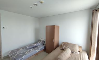1 Bedroom Apartemen Bulanan – Lokasi Prima, Harga Terjangkau