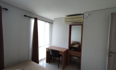 1 Bedroom Apartemen Bulanan – Lokasi Prima, Harga Terjangkau