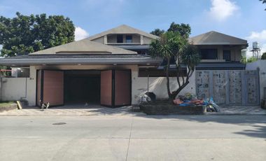 House for sale in Multinational Village Paranaque Fully Renovated