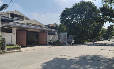 House for sale in Multinational Village Paranaque Fully Renovated