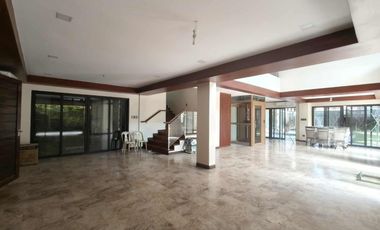 House for sale in Multinational Village Paranaque Fully Renovated