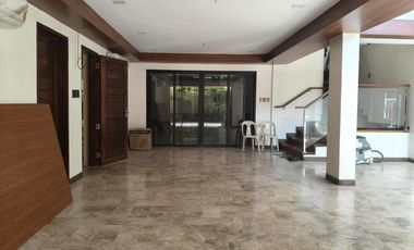 House for sale in Multinational Village Paranaque Fully Renovated