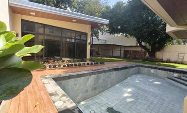 House for sale in Multinational Village Paranaque Fully Renovated