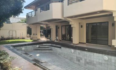 House for sale in Multinational Village Paranaque Fully Renovated