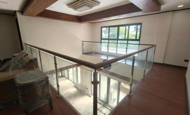 House for sale in Multinational Village Paranaque Fully Renovated