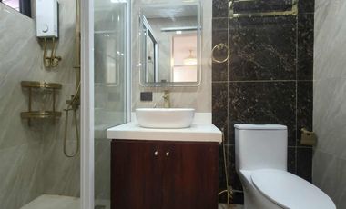 House for sale in Multinational Village Paranaque Fully Renovated