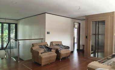 House for sale in Multinational Village Paranaque Fully Renovated