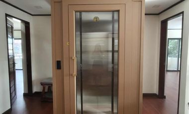 House for sale in Multinational Village Paranaque Fully Renovated