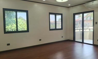 House for sale in Multinational Village Paranaque Fully Renovated
