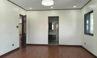 House for sale in Multinational Village Paranaque Fully Renovated