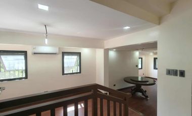 House for sale in Multinational Village Paranaque Fully Renovated