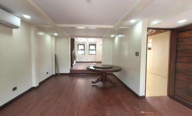House for sale in Multinational Village Paranaque Fully Renovated