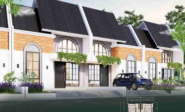 Rumah dijual di Pai, Biringkanaya, Makassar, Sulawesi Selatan