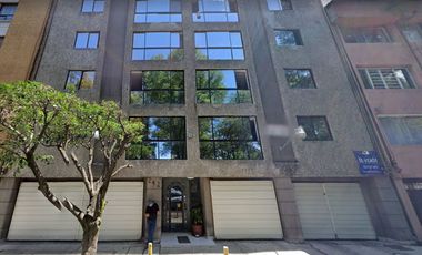 DEPARTAMENTO EN REMATE COYOACAN