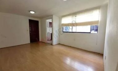 DEPARTAMENTO EN REMATE COYOACAN