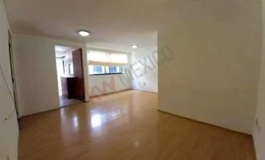 DEPARTAMENTO EN REMATE COYOACAN