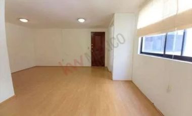 DEPARTAMENTO EN REMATE COYOACAN