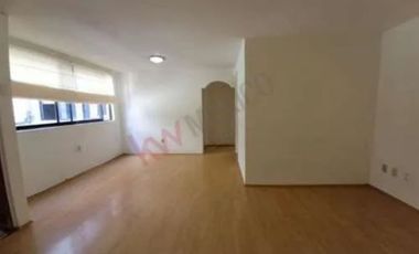 DEPARTAMENTO EN REMATE COYOACAN