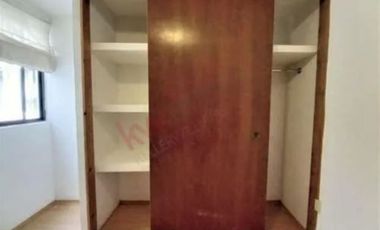 DEPARTAMENTO EN REMATE COYOACAN