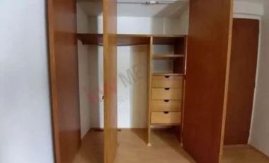 DEPARTAMENTO EN REMATE COYOACAN