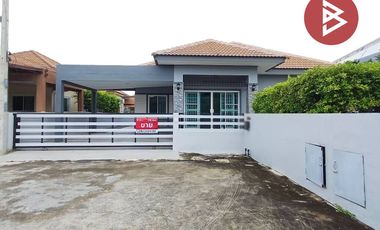 ขายบ้านเดี่ยว หมู่บ้านสินธนาเพลส บางปะอิน พระนครศรีอยุธยา