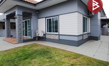 ขายบ้านเดี่ยว หมู่บ้านสินธนาเพลส บางปะอิน พระนครศรีอยุธยา