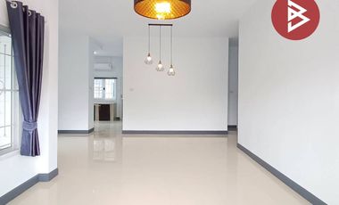 ขายบ้านเดี่ยว หมู่บ้านสินธนาเพลส บางปะอิน พระนครศรีอยุธยา