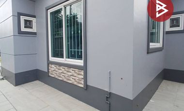 ขายบ้านเดี่ยว หมู่บ้านสินธนาเพลส บางปะอิน พระนครศรีอยุธยา