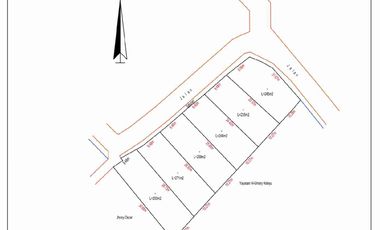 JUAL TANAH 1500 m2 (15 are), LOKASI JORONG KELAYU, KEC. SELONG, LOMBOK TIMUR