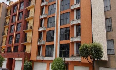 DEPARTAMENTO EN REMATE COYOACAN
