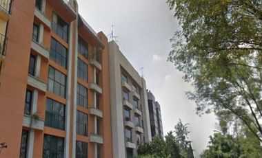 DEPARTAMENTO EN REMATE COYOACAN