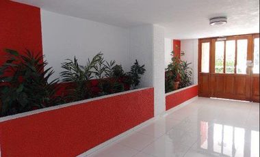 DEPARTAMENTO EN REMATE COYOACAN