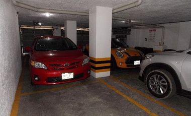 DEPARTAMENTO EN REMATE COYOACAN