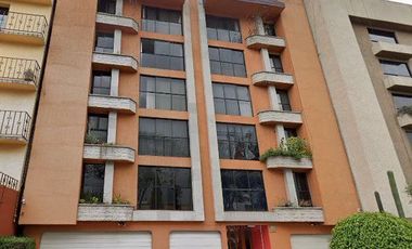 DEPARTAMENTO EN REMATE COYOACAN