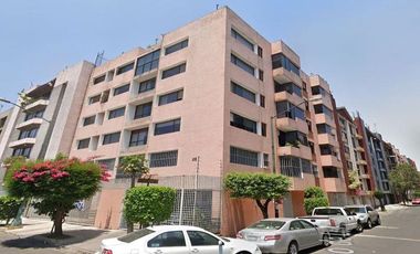 DEPARTAMENTO EN REMATE COYOACAN