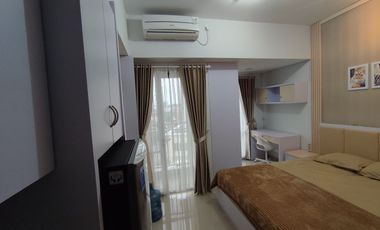 Beautiful & Cozy Studio Apartment – In UGM’s Premium Area, Yogyakarta
