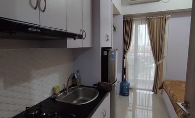 Beautiful & Cozy Studio Apartment – In UGM’s Premium Area, Yogyakarta