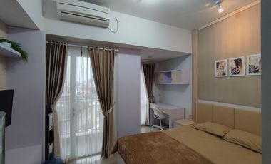Beautiful & Cozy Studio Apartment – In UGM’s Premium Area, Yogyakarta